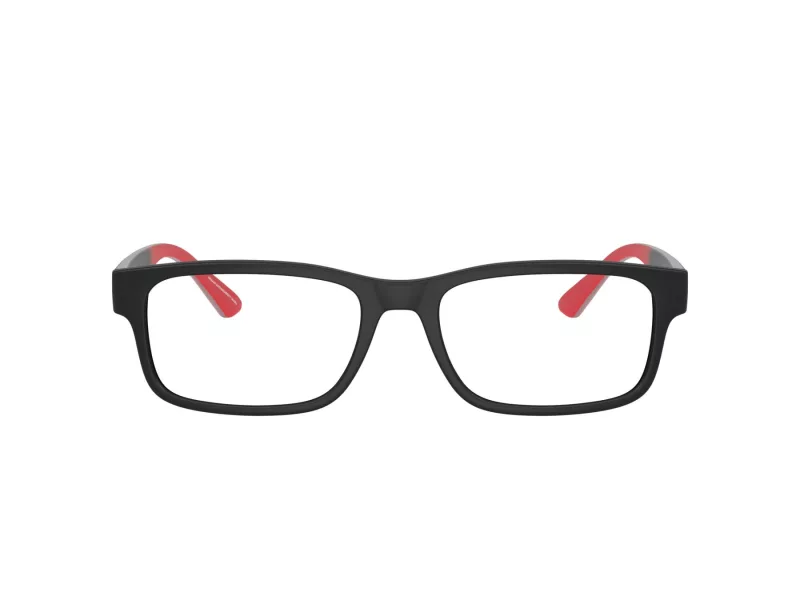 Armani Exchange AX 3106 8078 56 Férfi szemüvegkeret (optikai keret)