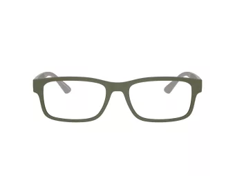   Armani Exchange AX 3106 8301 56 Férfi szemüvegkeret (optikai keret)