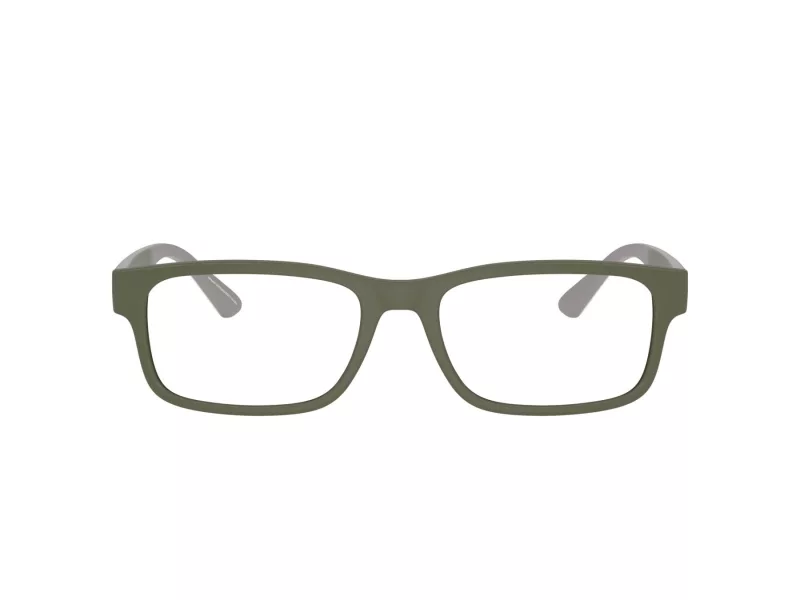 Armani Exchange AX 3106 8301 56 Férfi szemüvegkeret (optikai keret)