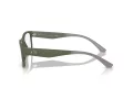 Armani Exchange AX 3106 8301 56 Férfi szemüvegkeret (optikai keret)