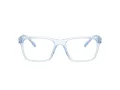 Armani Exchange AX 3114 8345 54 Férfi szemüvegkeret (optikai keret)