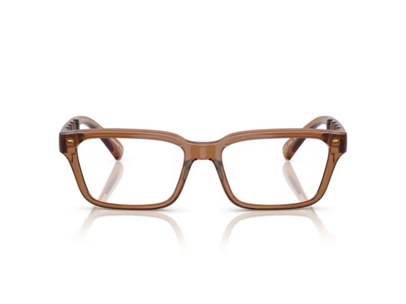 Armani Exchange AX 3116 8358 55 Férfi szemüvegkeret (optikai keret)