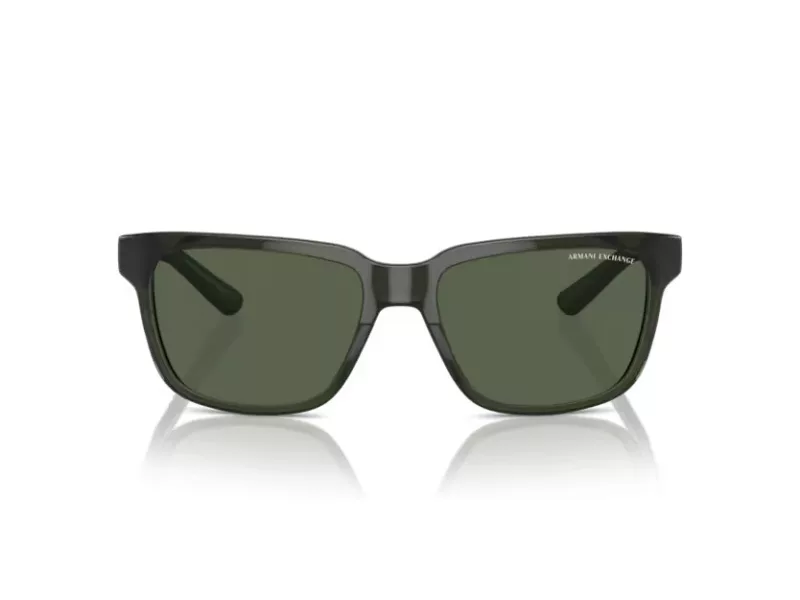 Armani Exchange AX 4026S 83419A 56 Férfi, Női napszemüveg