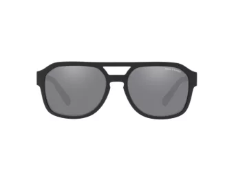 Armani Exchange AX 4074S 80786G 57 Férfi napszemüveg