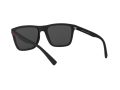 Armani Exchange AX 4080S 80786G 57 Férfi napszemüveg