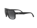 Armani Exchange AX 4104S 80788G 61 Férfi napszemüveg