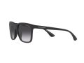 Armani Exchange AX 4112SU 80788G 55 Férfi napszemüveg