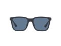 Armani Exchange AX 4112SU 818180 55 Férfi napszemüveg
