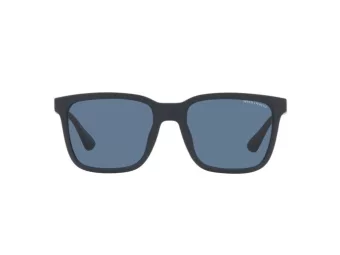 Armani Exchange AX 4112SU 818180 55 Férfi napszemüveg