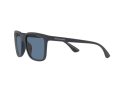 Armani Exchange AX 4112SU 818180 55 Férfi napszemüveg
