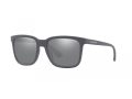 Armani Exchange AX 4112SU 8294Z3 55 Férfi napszemüveg