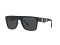Armani Exchange AX 4113S 807887 55 Férfi napszemüveg