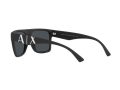 Armani Exchange AX 4113S 807887 55 Férfi napszemüveg