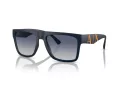Armani Exchange AX 4113S 81814L 55 Férfi napszemüveg