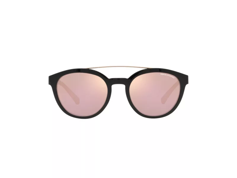 Armani Exchange AX 4118S 81586X 54 Férfi, Női napszemüveg