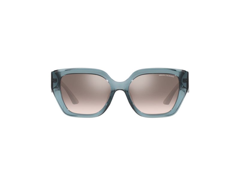 Armani Exchange AX 4125SU 8240/8Z 54 Női napszemüveg