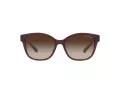 Armani Exchange AX 4127S 824113 54 Női napszemüveg