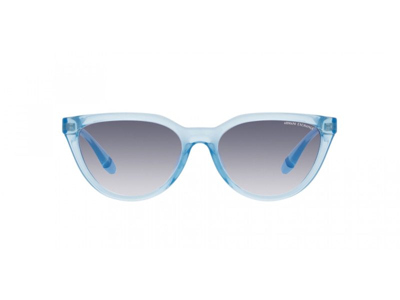 Armani Exchange AX 4130SU 8340X0 56 Női napszemüveg