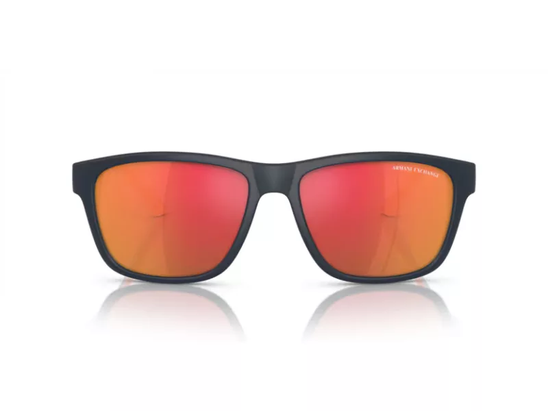 Armani Exchange AX 4135S 81816Q 59 Férfi napszemüveg