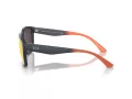 Armani Exchange AX 4135S 81816Q 59 Férfi napszemüveg