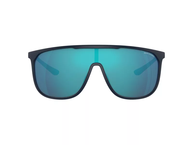 Armani Exchange AX 4137SU 818155 135 Férfi napszemüveg