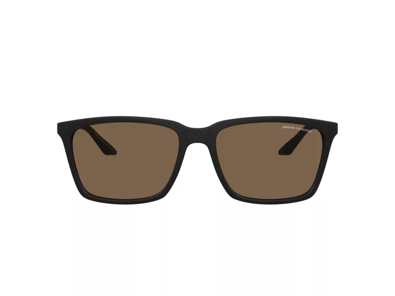 Armani Exchange AX 4138S 807873 57 Férfi napszemüveg