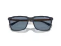 Armani Exchange AX 4138S 81812V 57 Férfi napszemüveg