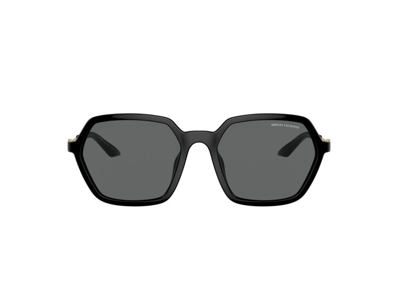 Armani Exchange AX 4139SU 815887 52 Női napszemüveg
