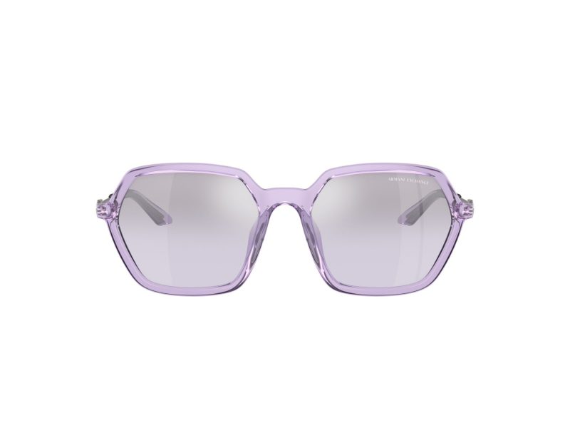 Armani Exchange AX 4139SU 82367P 52 Női napszemüveg