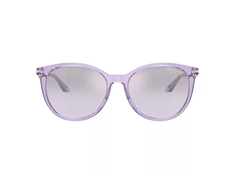 Armani Exchange AX 4140S 82367P 55 Női napszemüveg