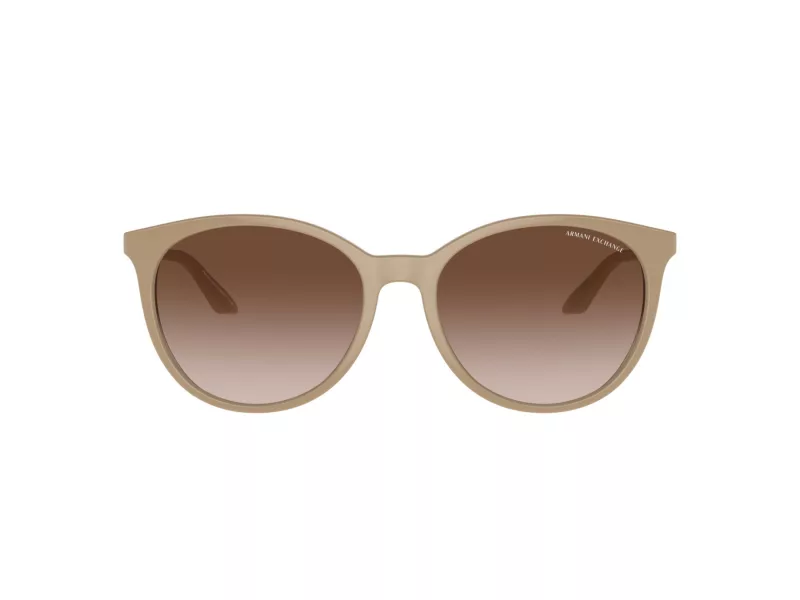 Armani Exchange AX 4140S 834213 55 Női napszemüveg