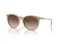 Armani Exchange AX 4140S 834213 55 Női napszemüveg