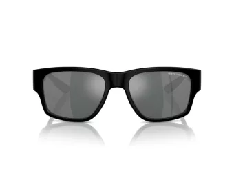 Armani Exchange AX 4141SU 80786G 56 Férfi napszemüveg