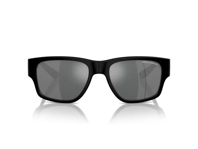 Armani Exchange AX 4141SU 80786G 56 Férfi napszemüveg