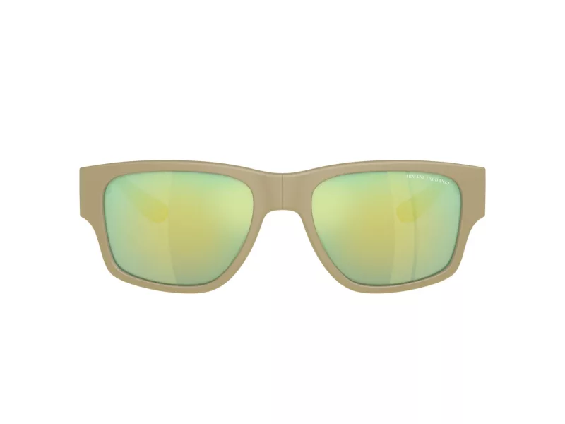 Armani Exchange AX 4141SU 8348/2 56 Férfi napszemüveg