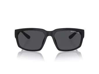Armani Exchange AX 4142SU 807887 61 Férfi napszemüveg
