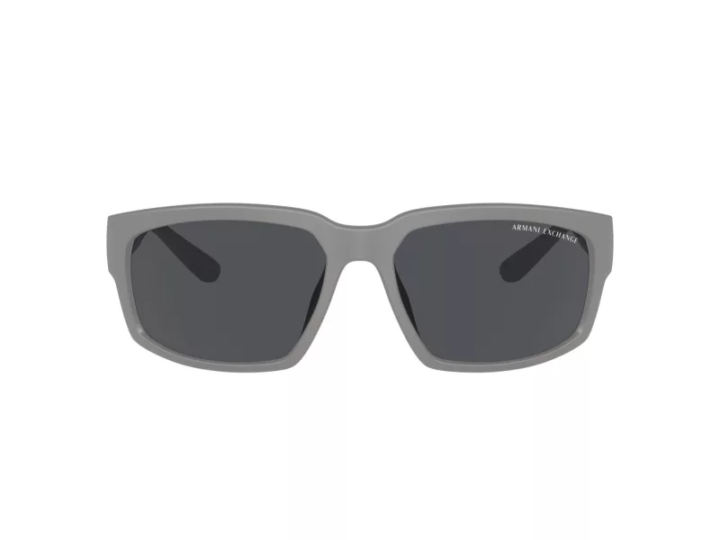 Armani Exchange AX 4142SU 818087 61 Férfi napszemüveg