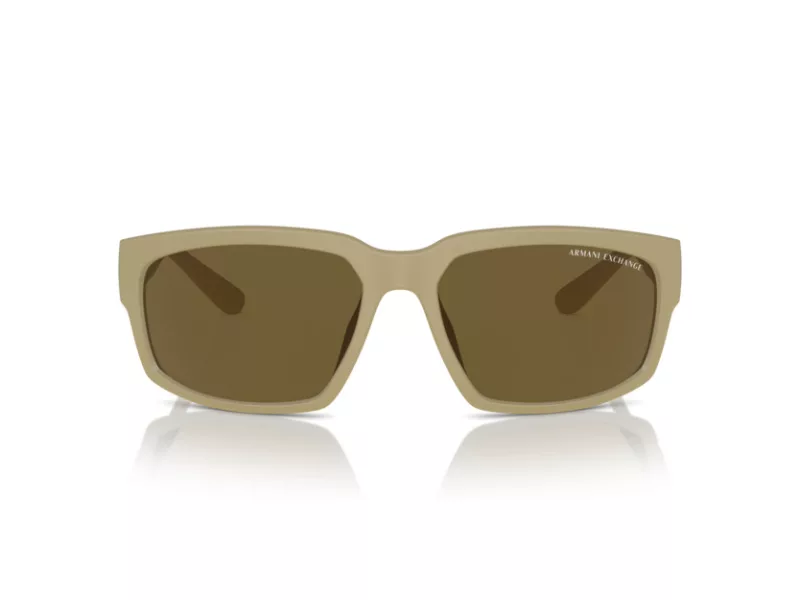 Armani Exchange AX 4142SU 834873 61 Férfi napszemüveg