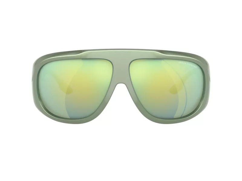 Armani Exchange AX 4143SU 8354/2 67 Férfi napszemüveg