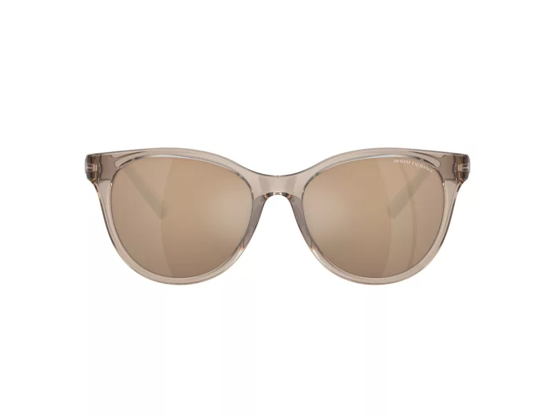 Armani Exchange AX 4144SU 83447P 54 Női napszemüveg