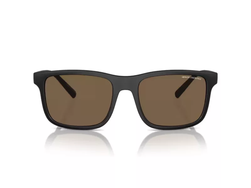 Armani Exchange AX 4145S 807873 57 Férfi napszemüveg