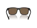 Armani Exchange AX 4145S 807873 57 Férfi napszemüveg