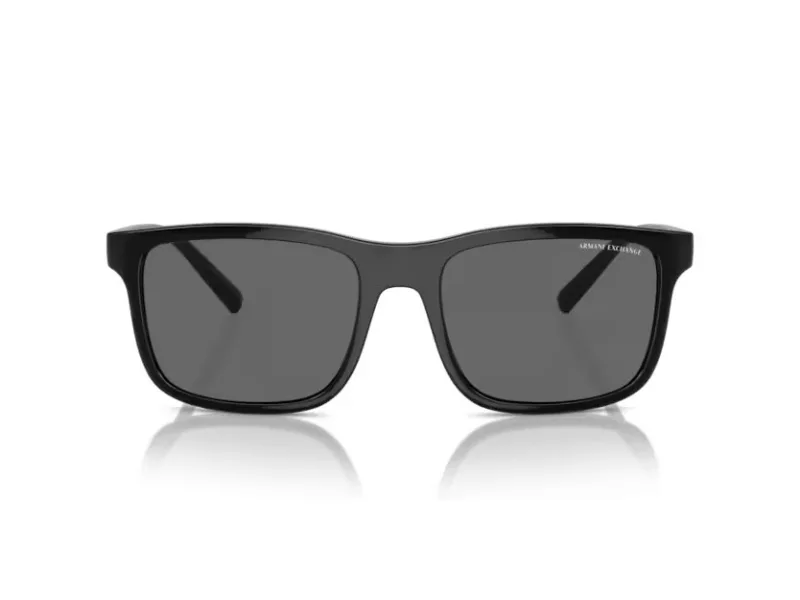 Armani Exchange AX 4145S 815887 57 Férfi napszemüveg