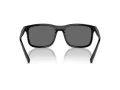 Armani Exchange AX 4145S 815887 57 Férfi napszemüveg