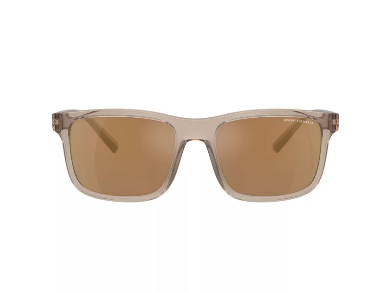 Armani Exchange 4145S 83445A 57 Férfi napszemüveg