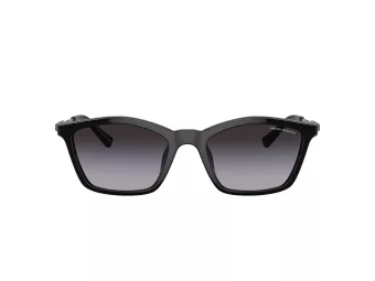 Armani Exchange AX 4146SU 81588G 53 Női napszemüveg
