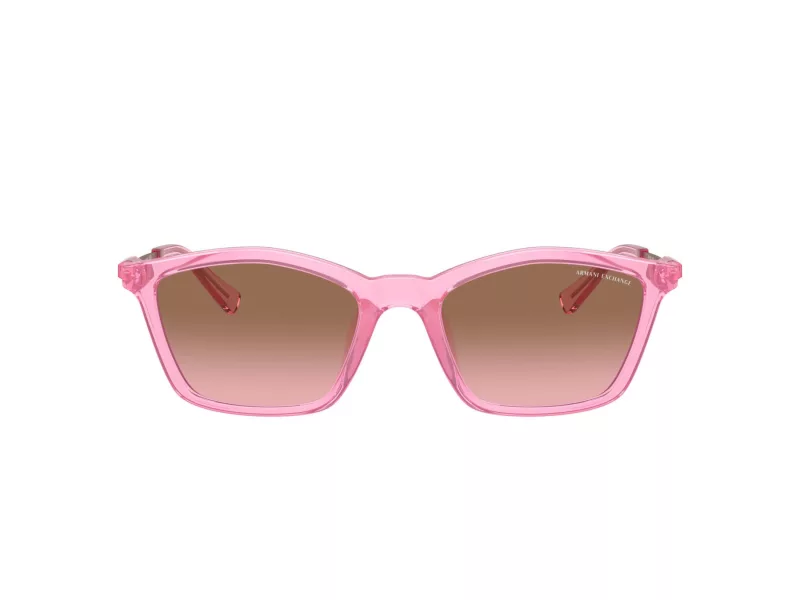 Armani Exchange AX 4146SU 835014 53 Női napszemüveg