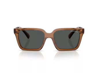 Armani Exchange AX 4147S 835887 56 Férfi napszemüveg