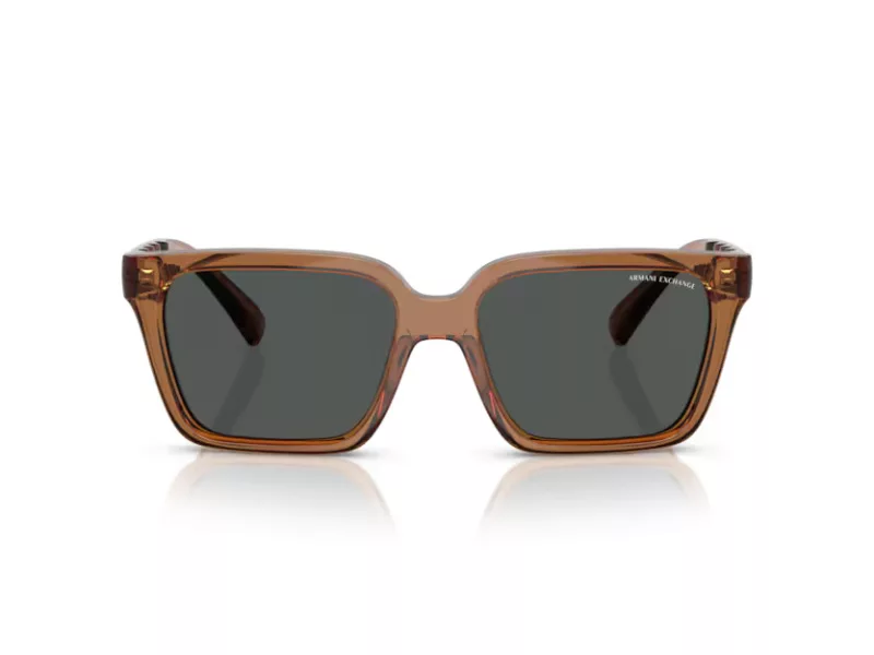 Armani Exchange AX 4147S 835887 56 Férfi napszemüveg