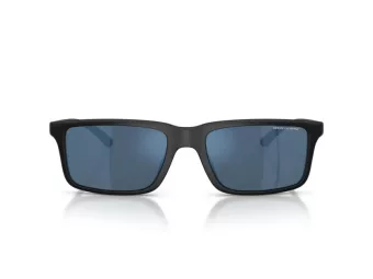 Armani Exchange AX 4157SU 807855 57 Férfi napszemüveg